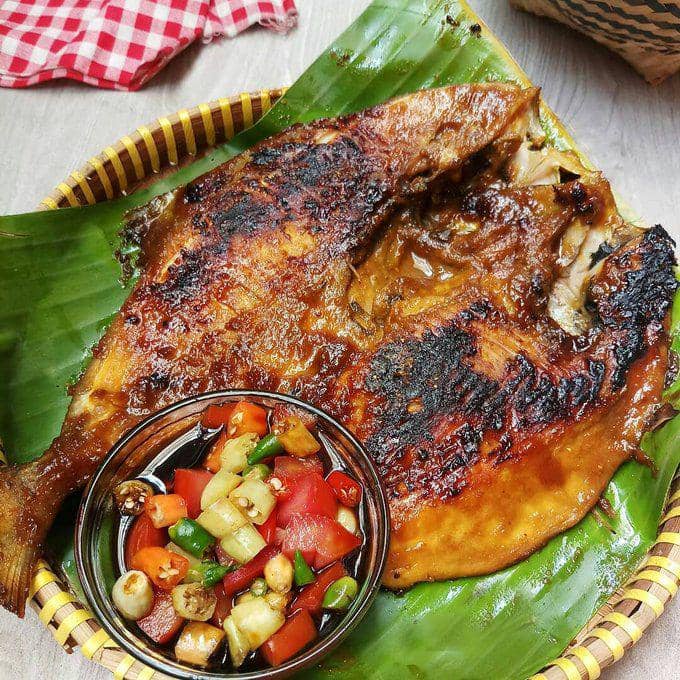 Dapur Mamathi: Rasa Autentik yang Menggugah di Jantung Cilacap
